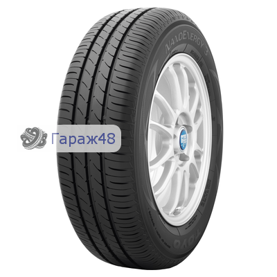 Toyo NanoEnergy 3 225/55 R16 95V